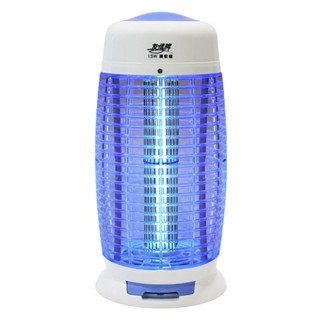 友情牌 15W電子式捕蚊燈 VF-1512 現貨 廠商直送