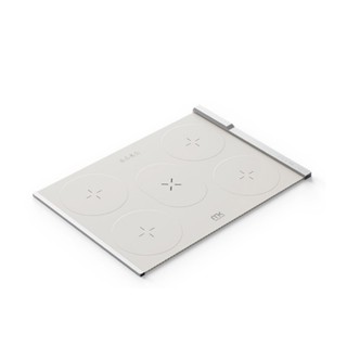 meekee 智慧恆溫暖菜板/可捲收速熱暖菜板 現貨 廠商直送
