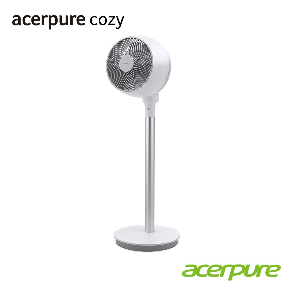 ACERPURE DC節能空氣循環扇 acerpure cozy AF551-20W 廠商直送