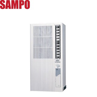 SAMPO 聲寶- 直立式冷氣AT-PF122 含基本安裝+舊機回收 大型配送