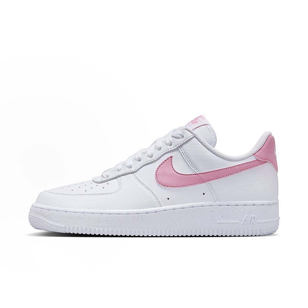 NIKE 休閒鞋 W AIR FORCE 1 07 NEXT NATURE女白粉色DC9486111 現貨 廠商直送