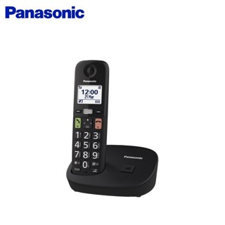 Panasonic 國際牌 大按鍵數位無線電話KX-TGU110TW 現貨 廠商直送