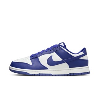 NIKE 休閒鞋 DUNK LOW RETRO 男 DV0833103 海軍藍白 現貨 廠商直送