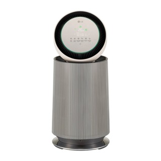 LG樂金PuriCare™360°空氣清淨機-寵物功能增加版二代/建議適用19坪單層AS651DBY0 廠商直送