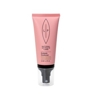 【蝦皮直營特選】瑞典 LIP Intimate Care 官方直營 茉莉益生元平衡私密噴霧 50ml/瓶