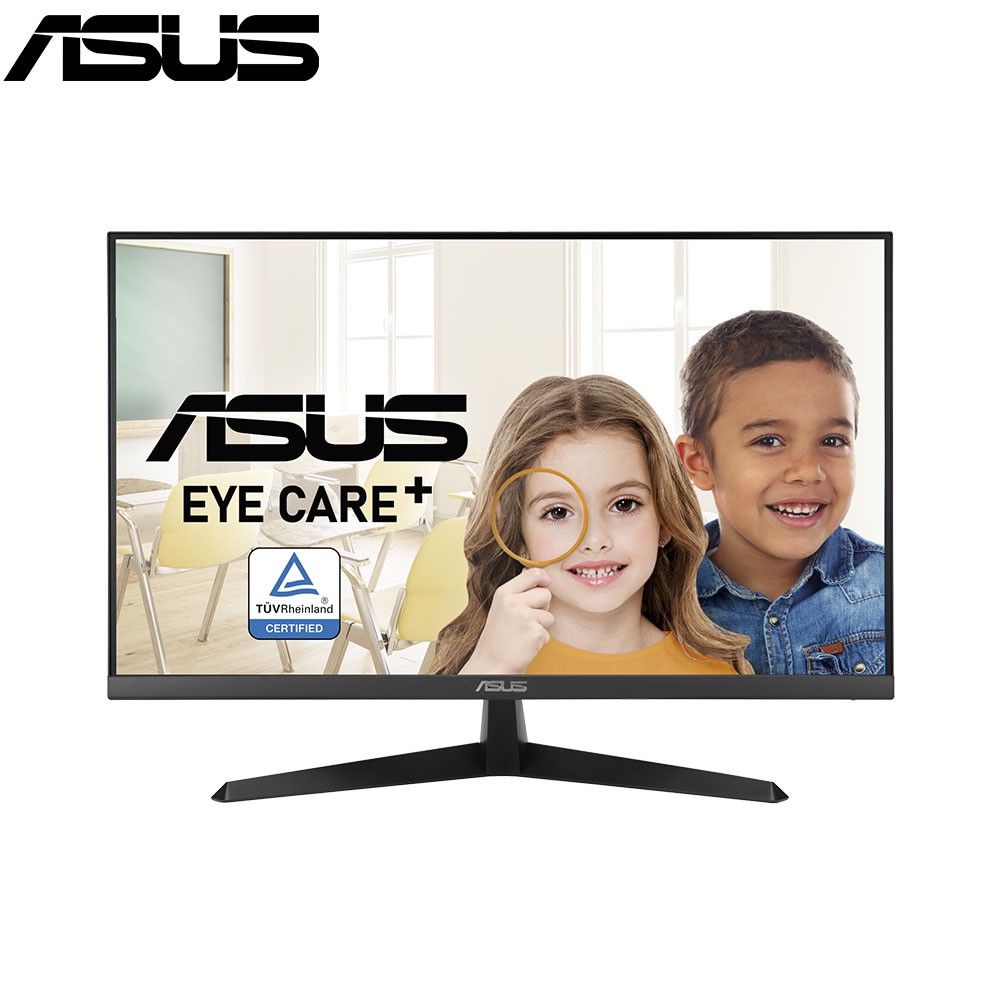 ASUS 華碩 VY27UQ 27型 螢幕 IPS/4K/5ms/內建喇叭 現貨 廠商直送