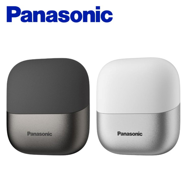 Panasonic 國際牌- 掌上型三刀頭防水充電式電鬍刀 禮盒組 ES-CM3A 現貨 廠商直送