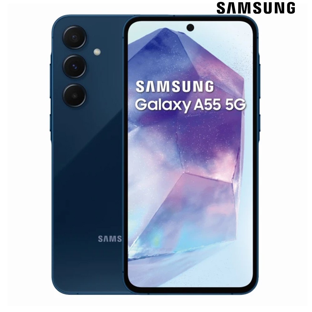 Samsung Galaxy A55 5G 8G/256G 現貨 廠商直送