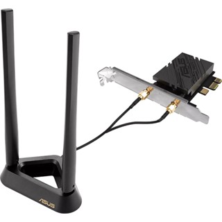 ASUS PCE-BE92BT 無線 網路卡 BE9400 三頻 藍芽 PCI-E Wi-Fi 7 現貨 廠商直送