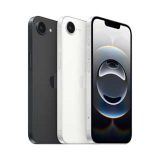 Apple iPhone 16e 128GB 6.1吋智慧型手機 現貨 廠商直送