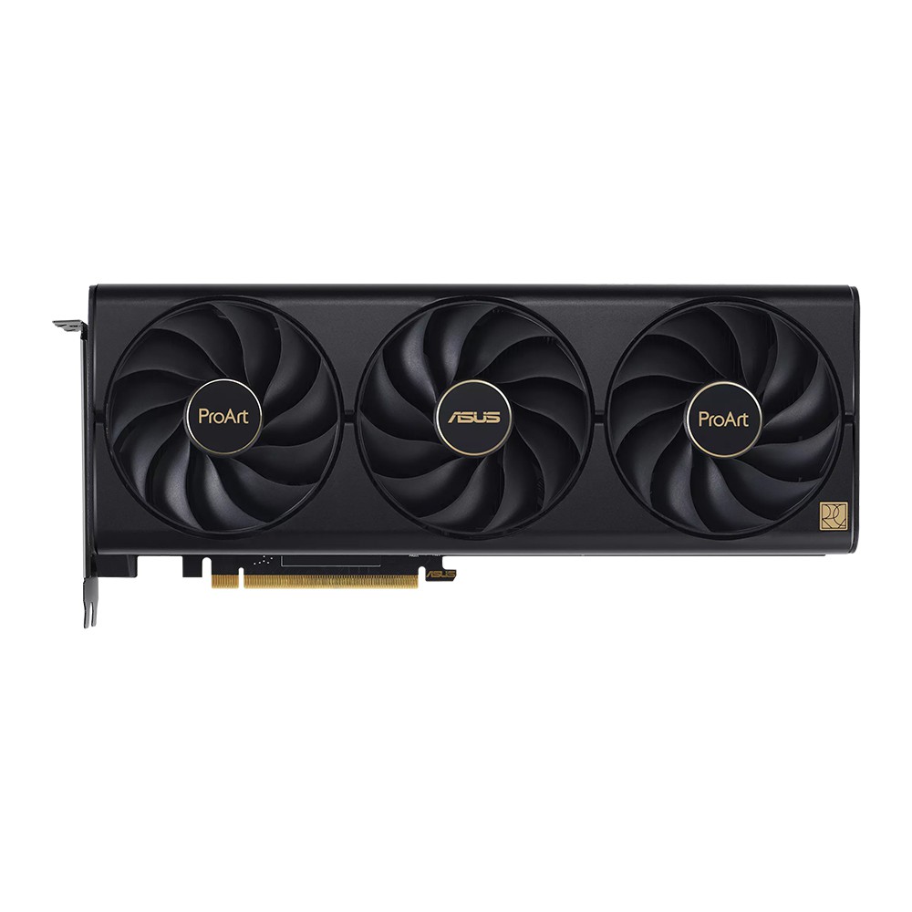 ASUS華碩 PROART-RTX4070S-O12G 顯示卡30cm 廠商直送
