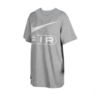 NIKE AS W NSW TEE AIR BF SP24 女 短袖上衣 灰-FV8003063 現貨 廠商直送