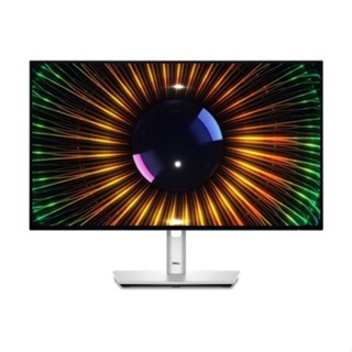 DELL 戴爾 U2424H 23.8吋 螢幕顯示器 電腦螢幕 120Hz/IPS 四年保 可旋轉調高低 廠商直送