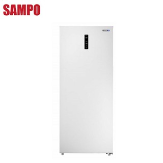 SAMPO 聲寶- 455L變頻直立式冷凍櫃SRF-455FD 含基本安裝+舊機回收 大型配送