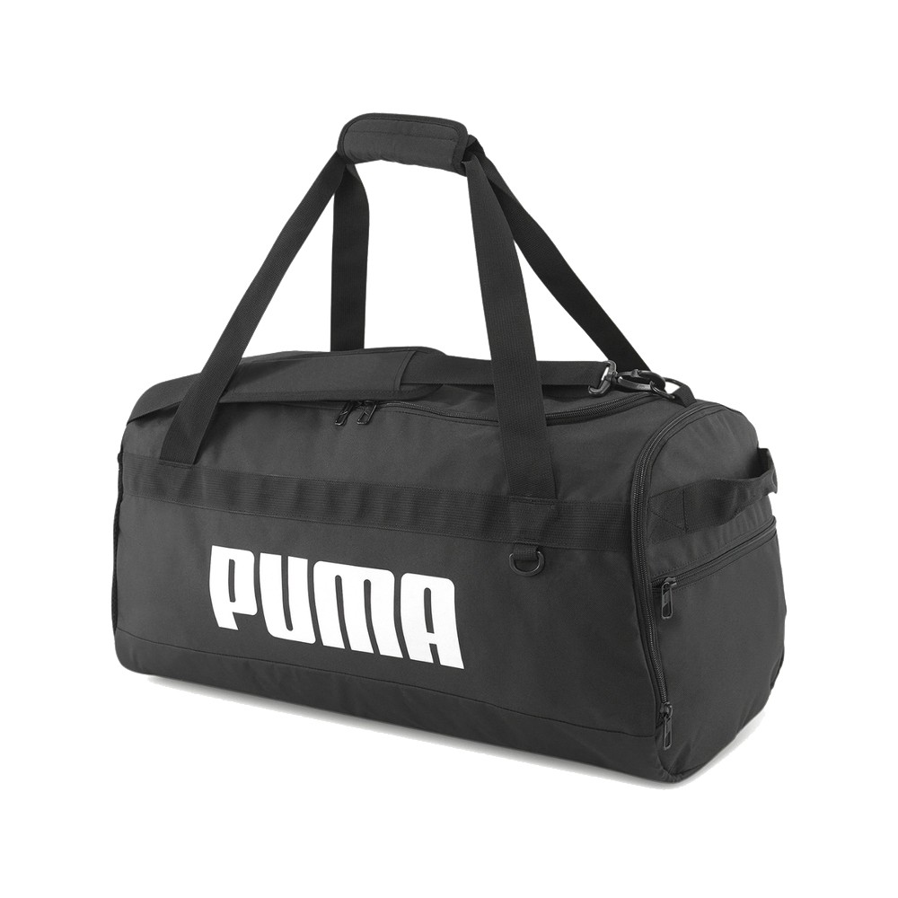 PUMA Challenge 流行 休閒手提袋-07953101 廠商直送