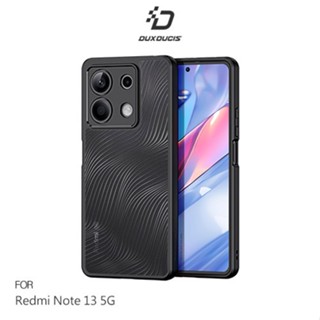 DUX DUCIS Redmi 紅米 Note 13 5G Aimo 保護殼 手機殼 保護套 現貨 廠商直送