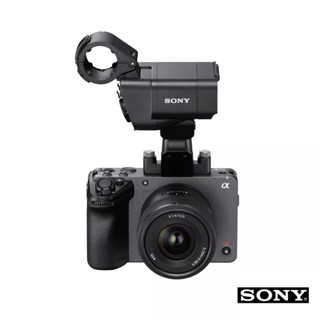 SONY ILME-FX30 Cinema Line FX30 XLR 手把組 數位單眼相機 (公司貨) 廠商直送