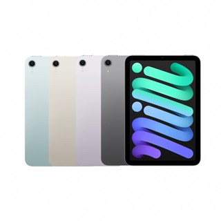 Apple 2024 iPad mini 8.3吋 128GB WiFi版 現貨 廠商直送