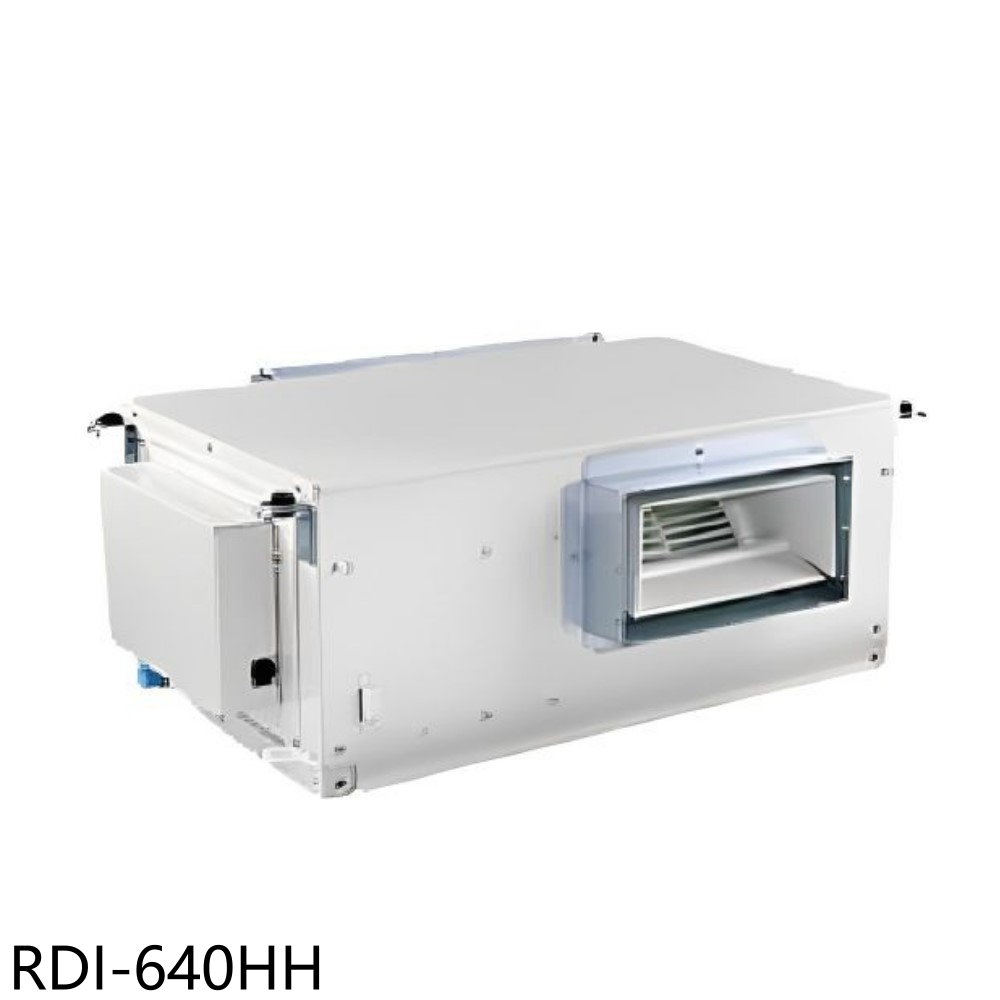 日立江森32公升/日埋入型除濕機RDI-640HH (無安裝) 大型配送