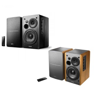 EDIFIER 漫步者 R1280DB 木製音箱 無線 藍芽 音響 現貨 廠商直送