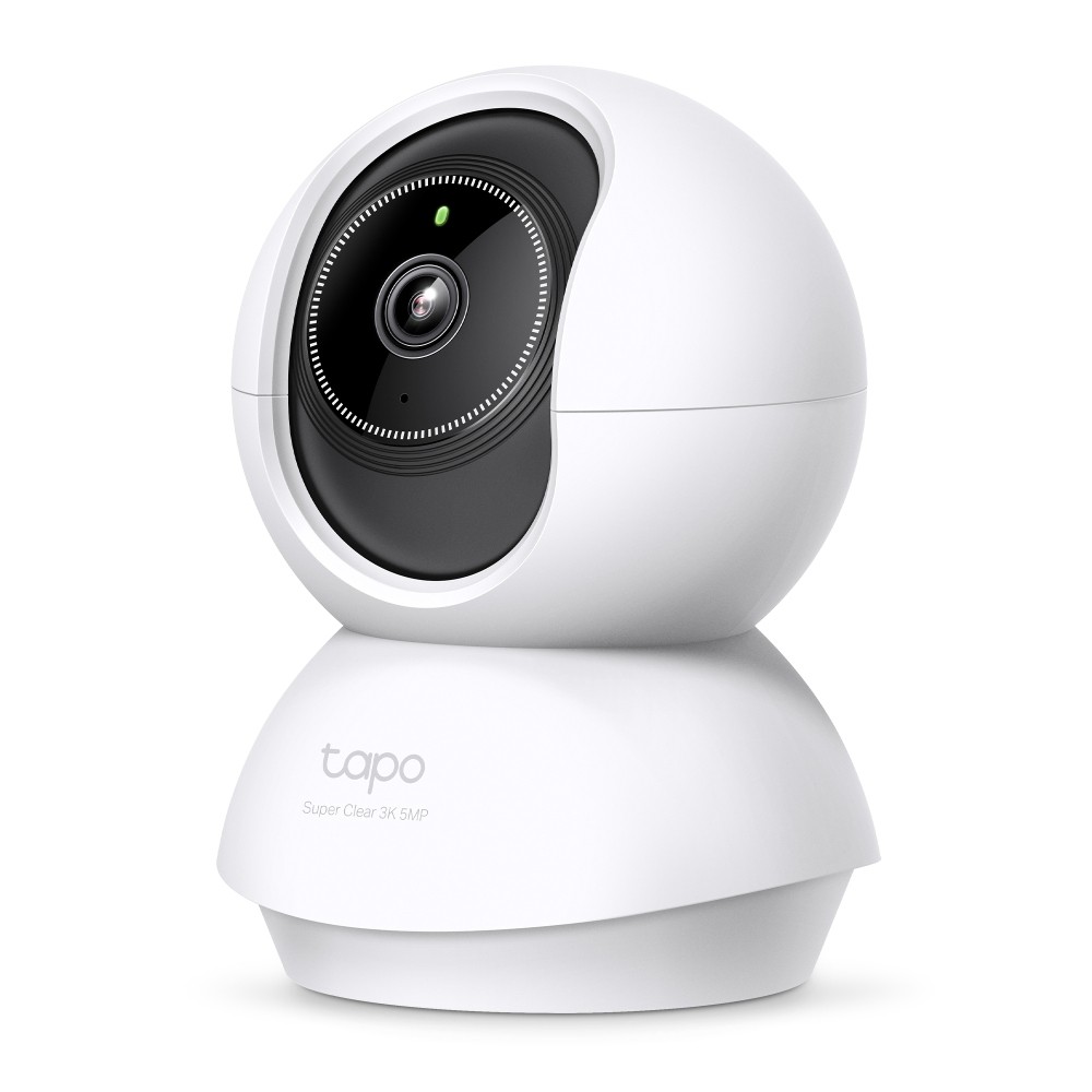 TP-Link Tapo C230 攝影機 旋轉式AI家庭防護 無線 夜視12m 雙向語音 支援512G 現貨 廠商直送
