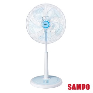 【蝦皮直營】SAMPO聲寶 18吋機械式立扇 SK-FA18 現貨 廠商直送