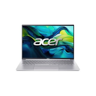 ACER宏碁 SFL16-51M-78GL 16吋筆電銀(Ultra 7/16G/512G/Win11) 現貨 廠商直送