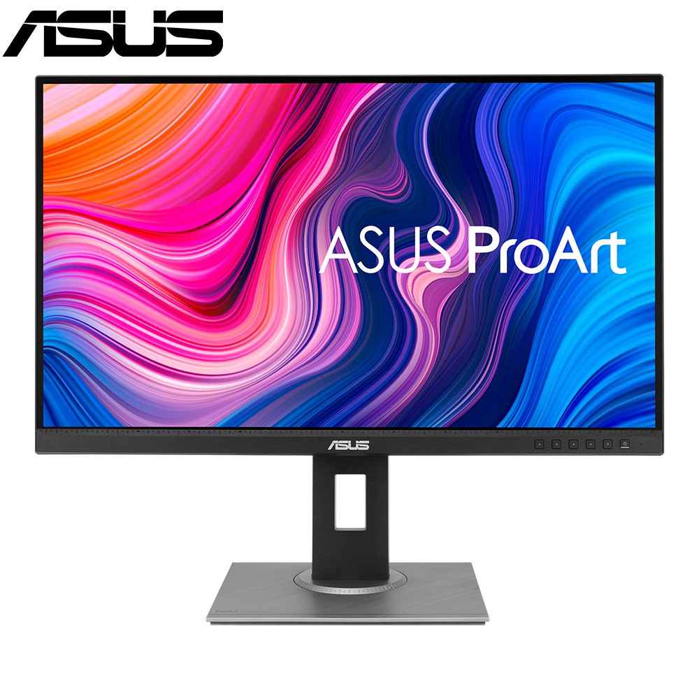ASUS 華碩 ProArt PA278QV 27型 專業螢幕 IPS/2K/75Hz/內建喇叭 廠商直送