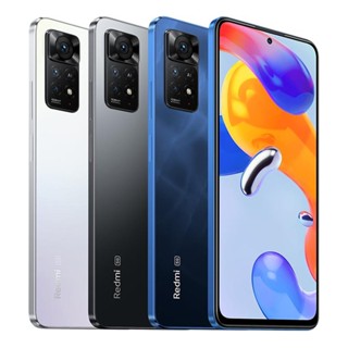 小米 Redmi Note 11 Pro (8G/256G) 6.74吋 智慧型手機 快充 雙卡 福利品 現貨 廠商直送