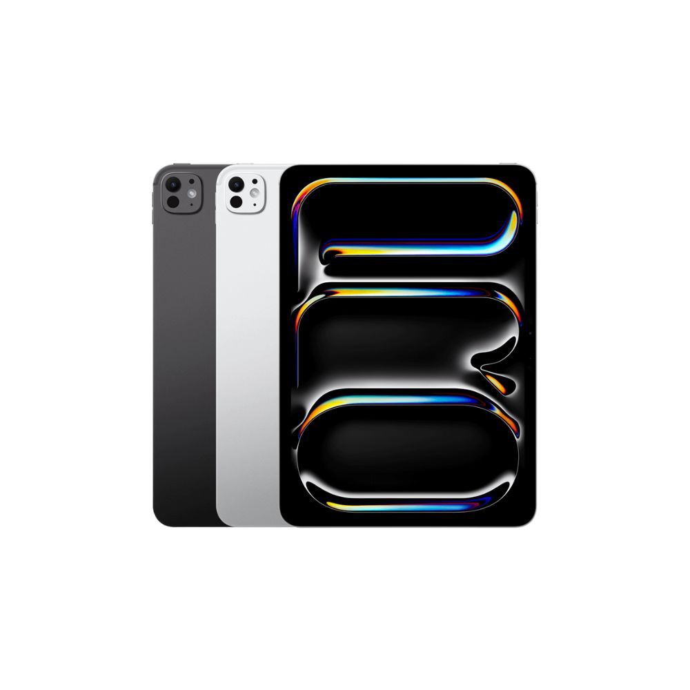 Apple iPad Pro 11吋 256G M4晶片 WiFi 2024版 現貨 廠商直送