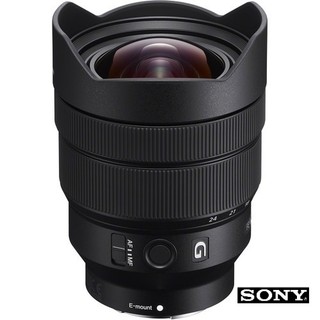【蝦皮直營】SONY SEL1224G FE 12-24mm F4 G 優異解析度的超廣角設計 (公司貨) 廠商直送