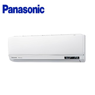 Panasonic 國際牌 分離冷暖冷氣(CS-VX22BA2) CU-UX22BHA2 含標準安裝與回收舊機 大型配送