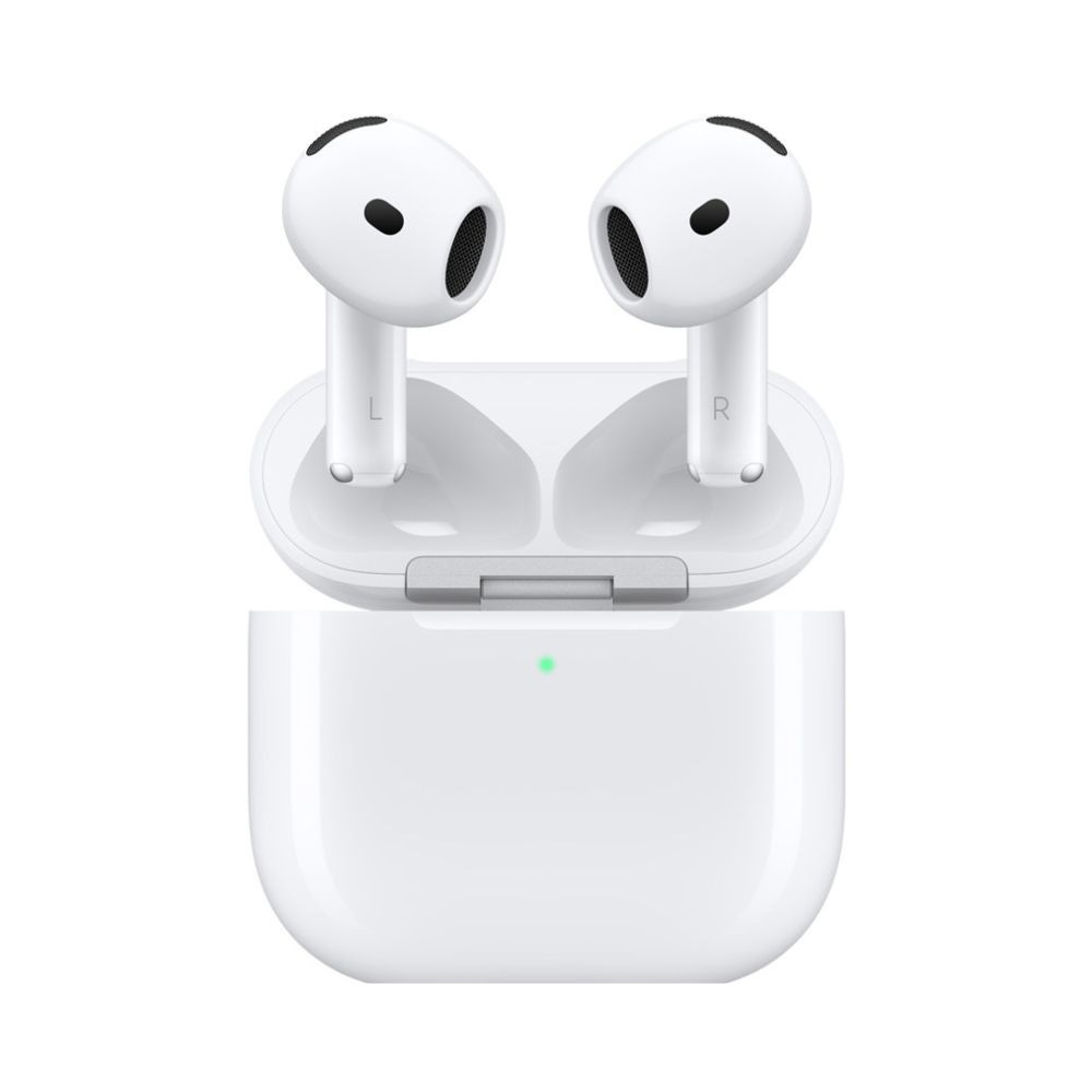 Apple AirPods 4 主動式降噪款 量販優惠 無保固福利品 美版原廠貨 廠商直送