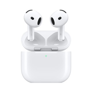 Apple AirPods 4 主動式降噪款 量販優惠 無保固福利品 美版原廠貨 廠商直送