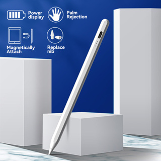觸控筆適用於 ipad 鉛筆適用於 Android iOS 手掌排斥傾斜壓力適用於 Apple Pencil