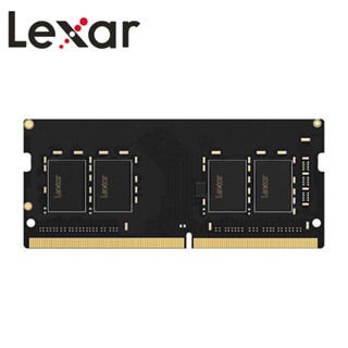 Lexar NB-DDR4 3200筆記型記憶體 現貨 蝦皮直送