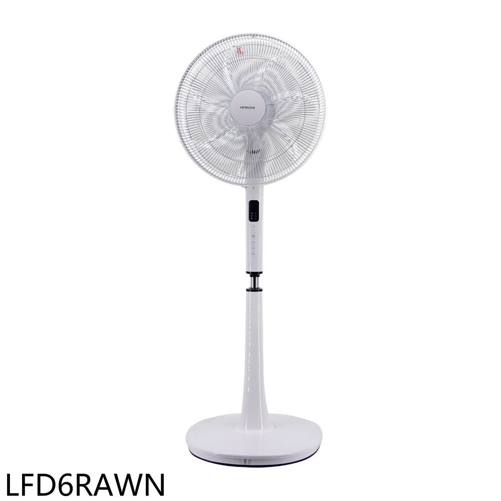 日立家電16吋DC變頻直立式電扇電風扇LFD6RAWN 現貨 廠商直送