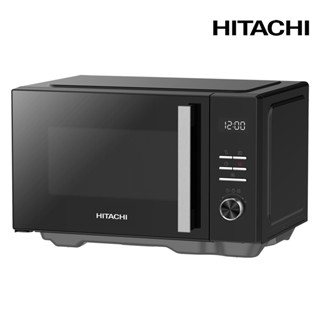 HITACHI 日立 24L變頻燒烤微波爐 HMRDG2413 現貨 廠商直送
