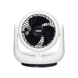 SAMPO聲寶 8吋循環扇SK-LB08S福利品 廠商直送