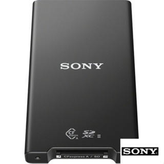 SONY MRW-G2 高速讀卡機 (公司貨) 廠商直送