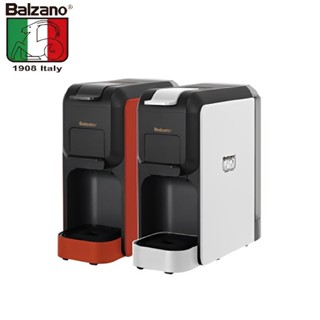 Balzano - 義式半自動雙膠囊3in1咖啡機 BZ-CCM806/BZ-CCM807 現貨 廠商直送