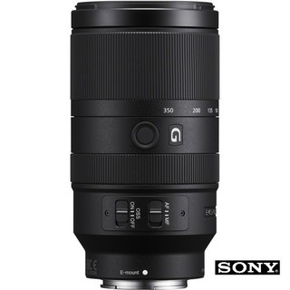 【蝦皮直營】SONY SEL70350G E 70-350mm F4.5-6.3 G 望遠變焦鏡 (公司貨) 廠商直送