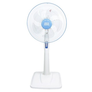 惠騰14吋節能立扇 / 涼風扇 / 電扇 FR-14119白色 現貨 廠商直送