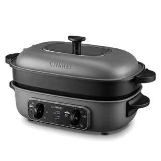 CHIMEI奇美多功能4L大容量(章魚燒/燒烤/火鍋)電烤盤 HP-13BT1K 現貨 廠商直送