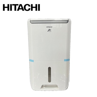 Hitachi 日立 - 9L 全覆式PM2.5濾除高效DC馬達除濕機 RD-18FJ 廠商直送