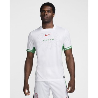 NIKE 短袖上衣 NFF M NK DF STAD JSY SS HM 男 FQ8837100 白色 現貨 廠商直送