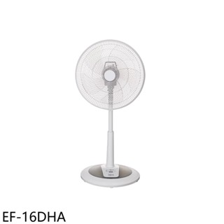SANLUX臺灣三洋16吋變頻遙控電風扇EF-16DHA 廠商直送