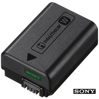 【蝦皮直營】SONY NP-FW50 FW50 原廠電池 / ZV-E10 適用 (公司貨) 廠商直送