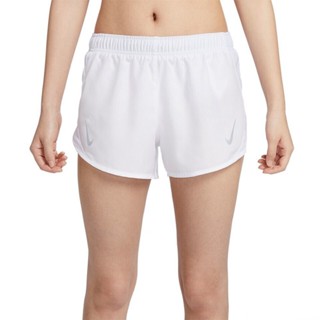 NIKE 短褲 AS W NK FAST DF TEMPO SHORT 女 DD5936100 白色 現貨 廠商直送