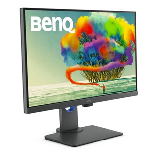 BenQ PD2705Q 27型 專業螢幕 Type-C/IPS/2K/5ms/內建喇叭 廠商直送